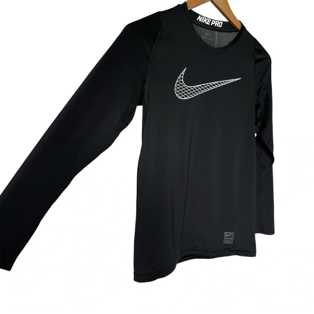 Nike say goodbye