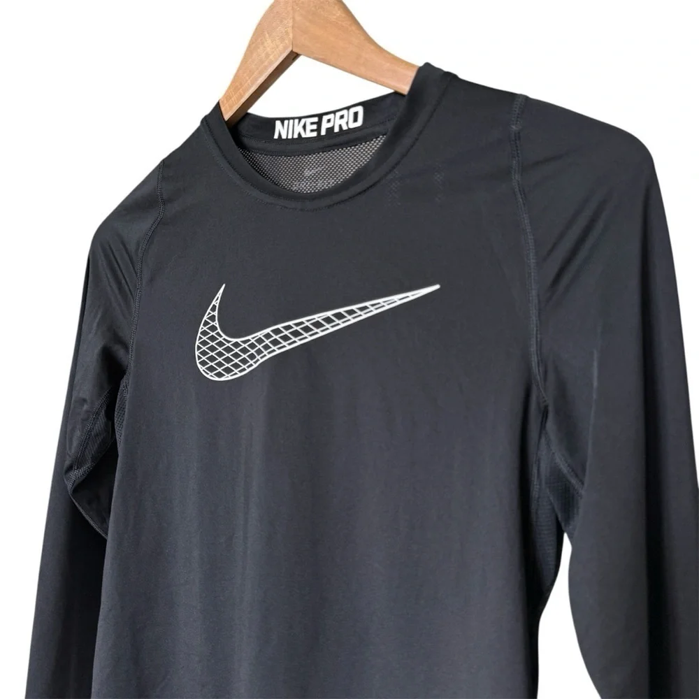 Nike say goodbye