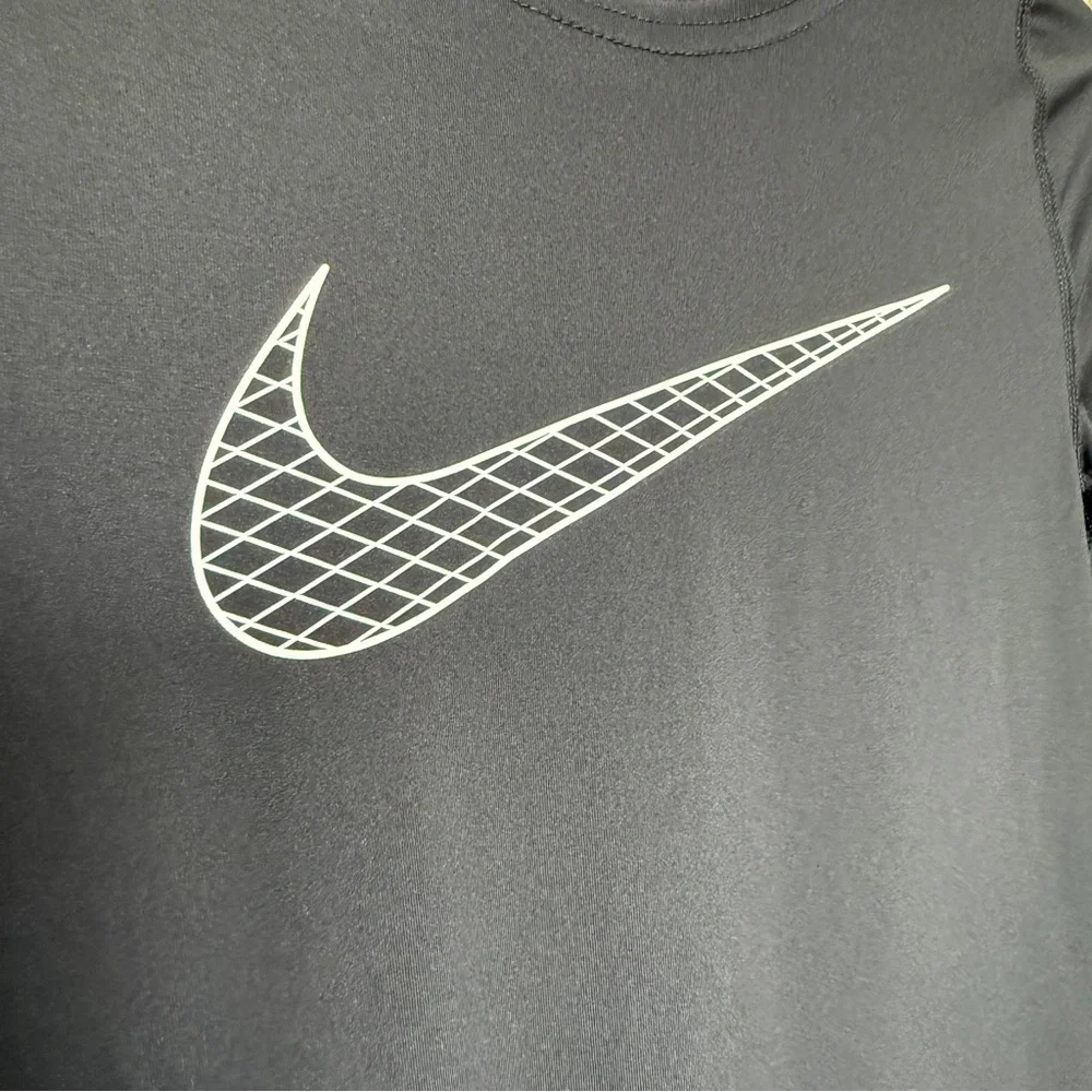 Nike say goodbye