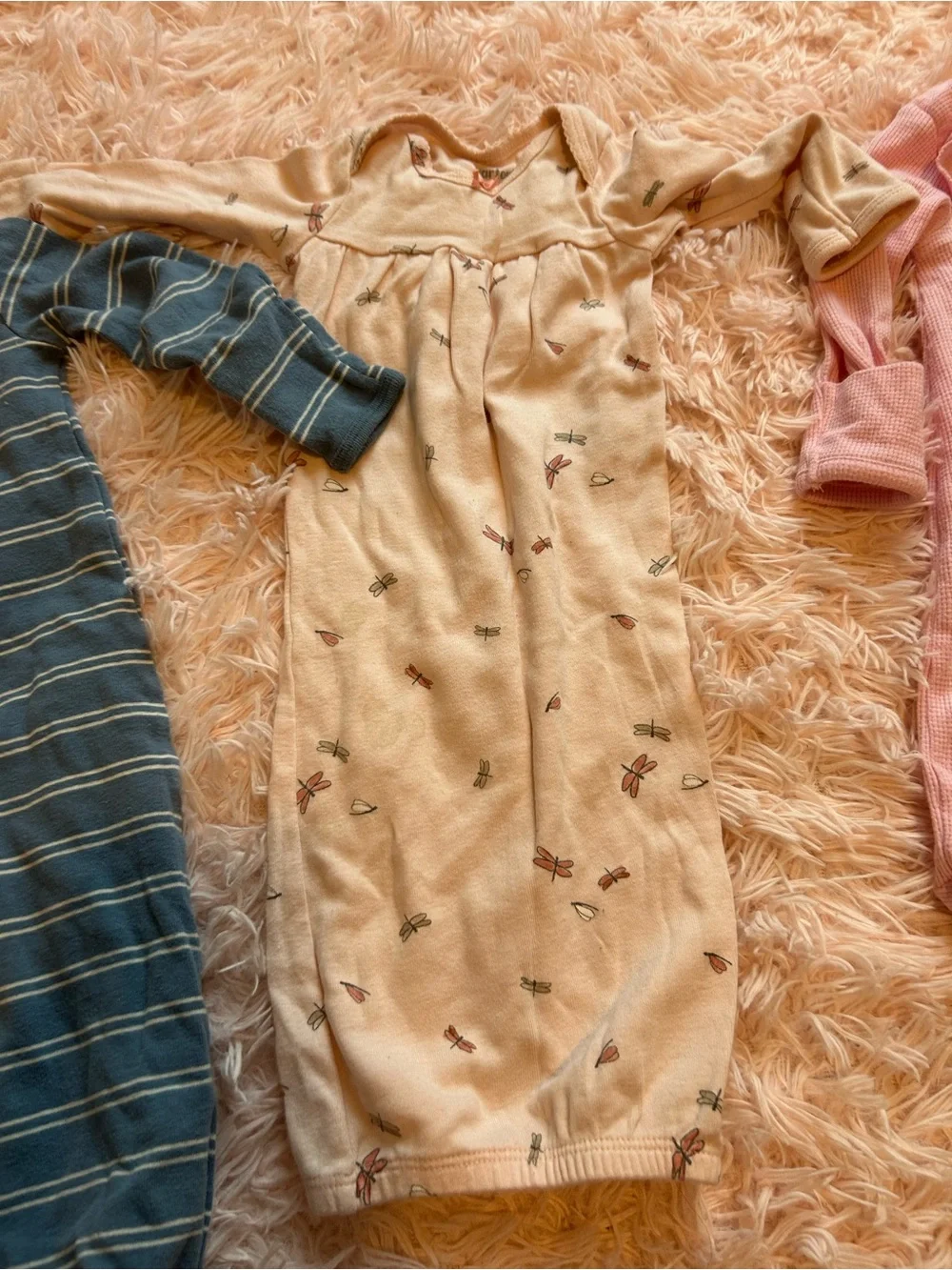 Carters soft rust
