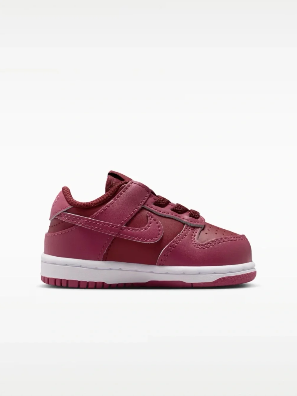Nike dunk low