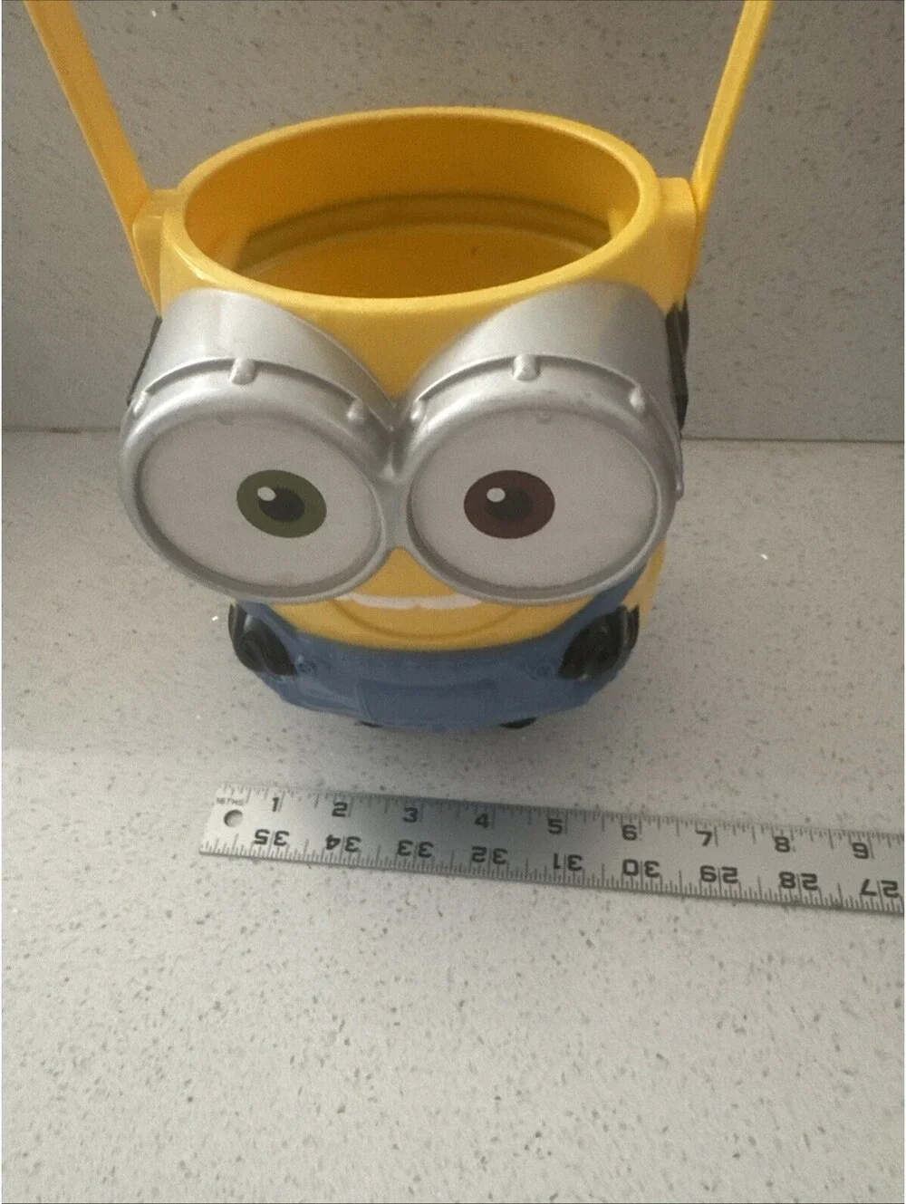 N/A despicable me