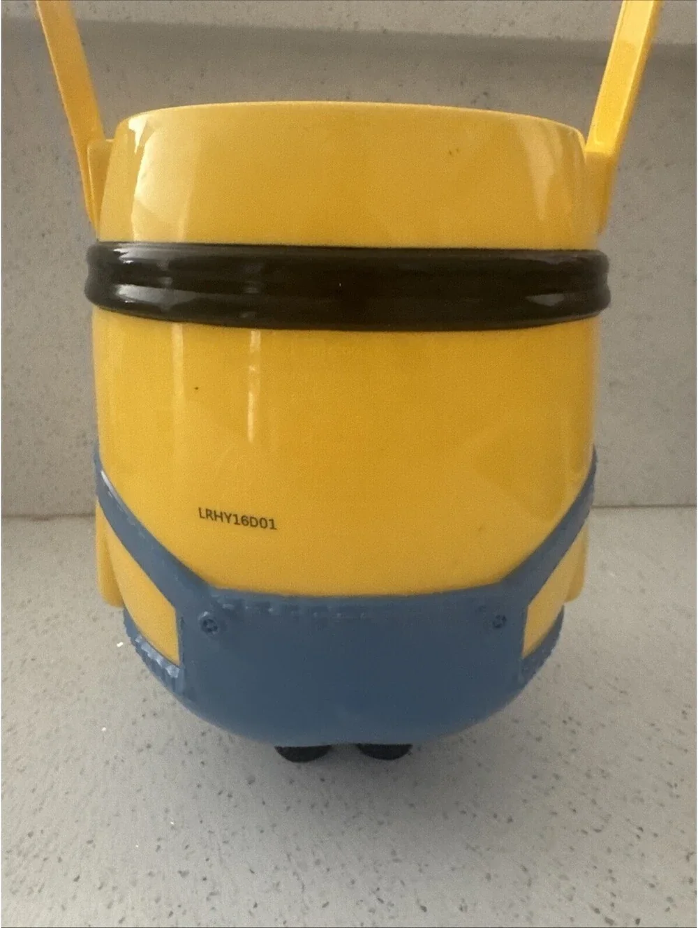 N/A despicable me