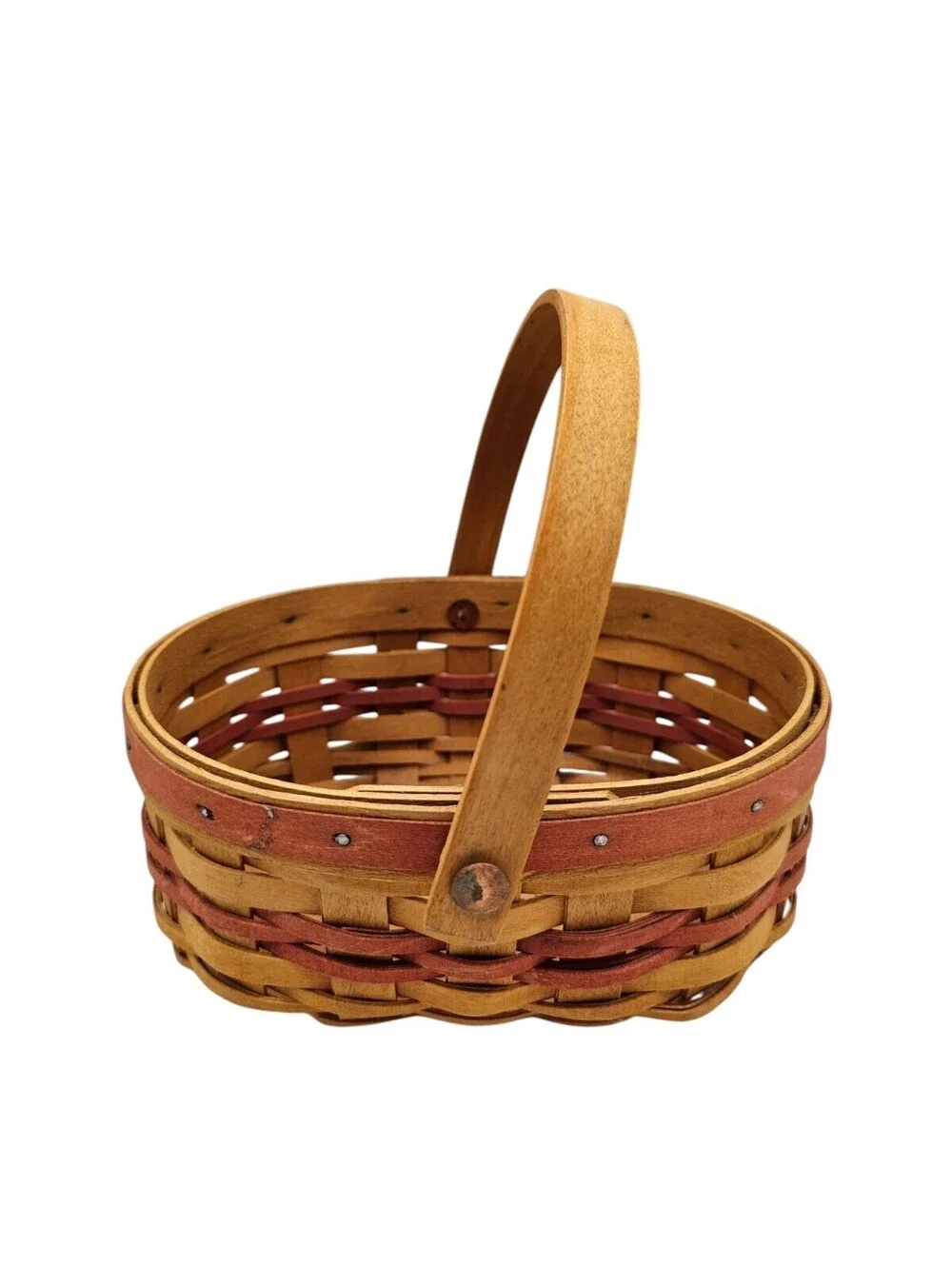 N/A longaberger 1999