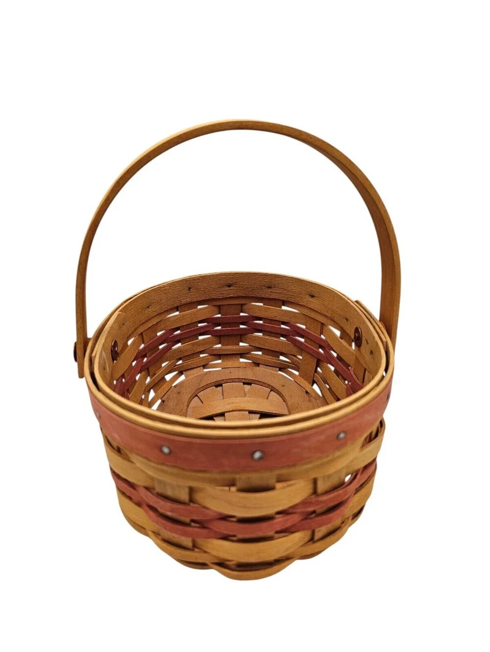 N/A longaberger 1999