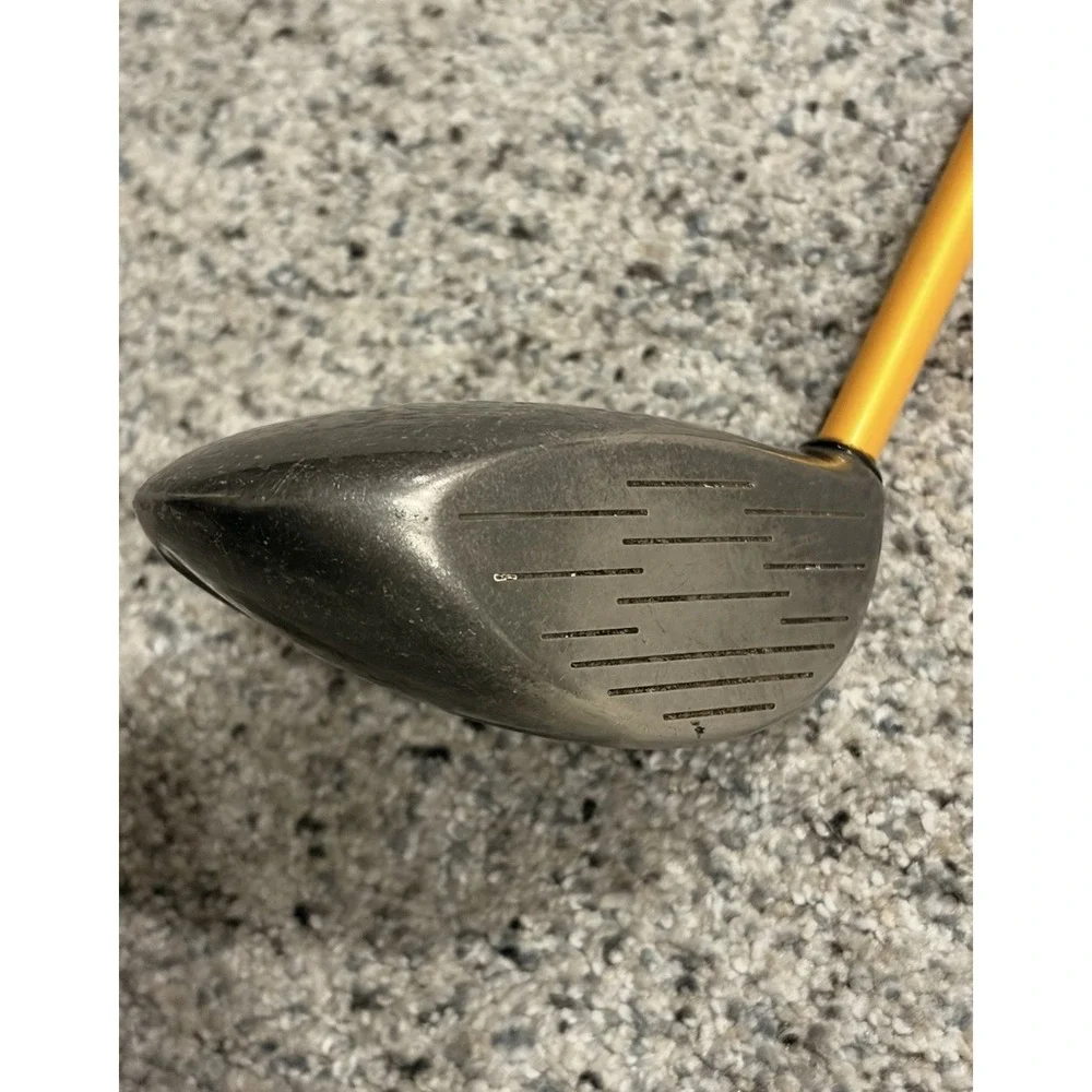 Callaway great big