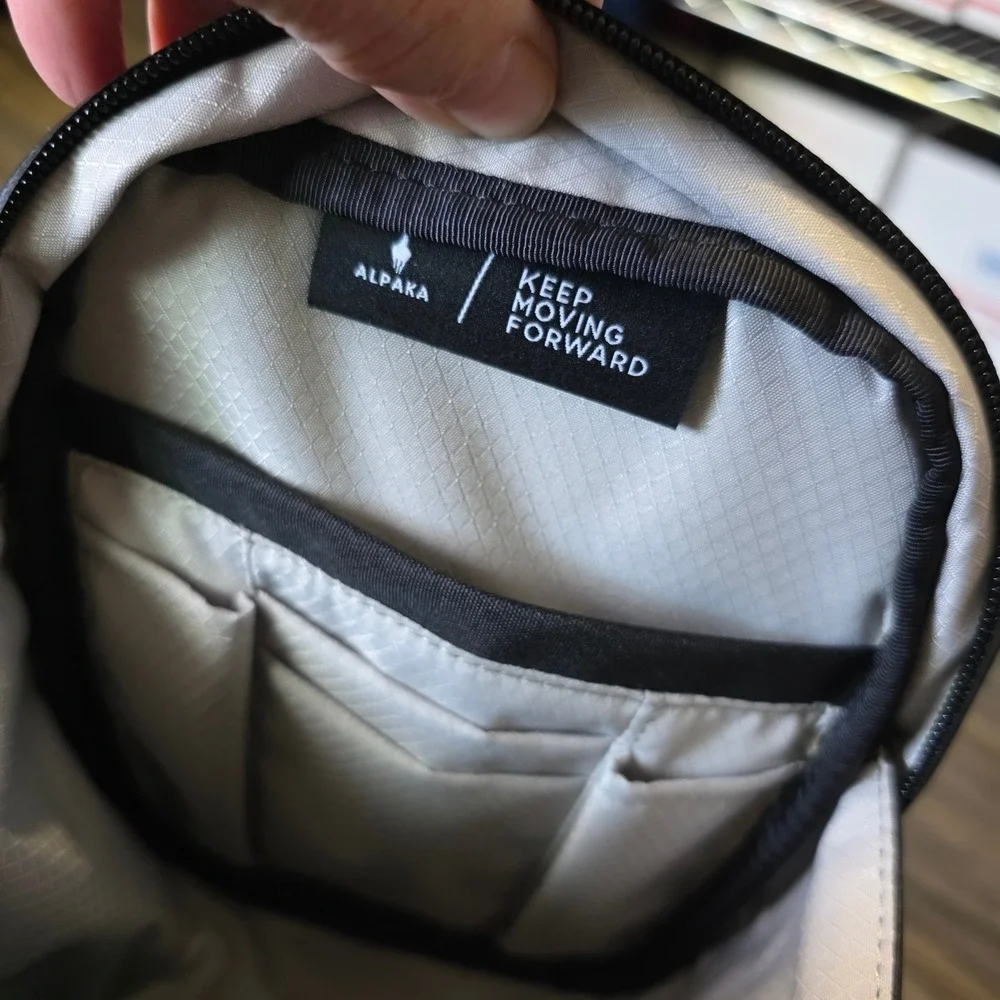 Alpaka metro sling