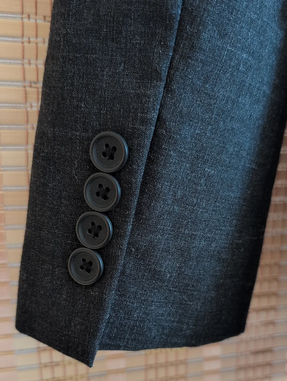 J. Crew tailored two