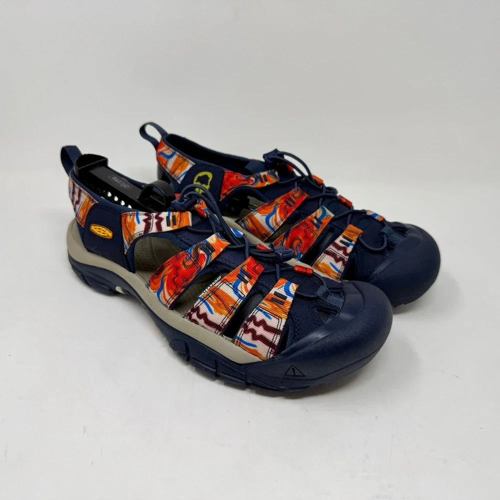 Keen newport h2