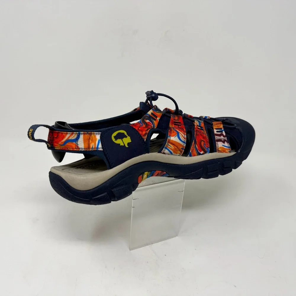 Keen newport h2