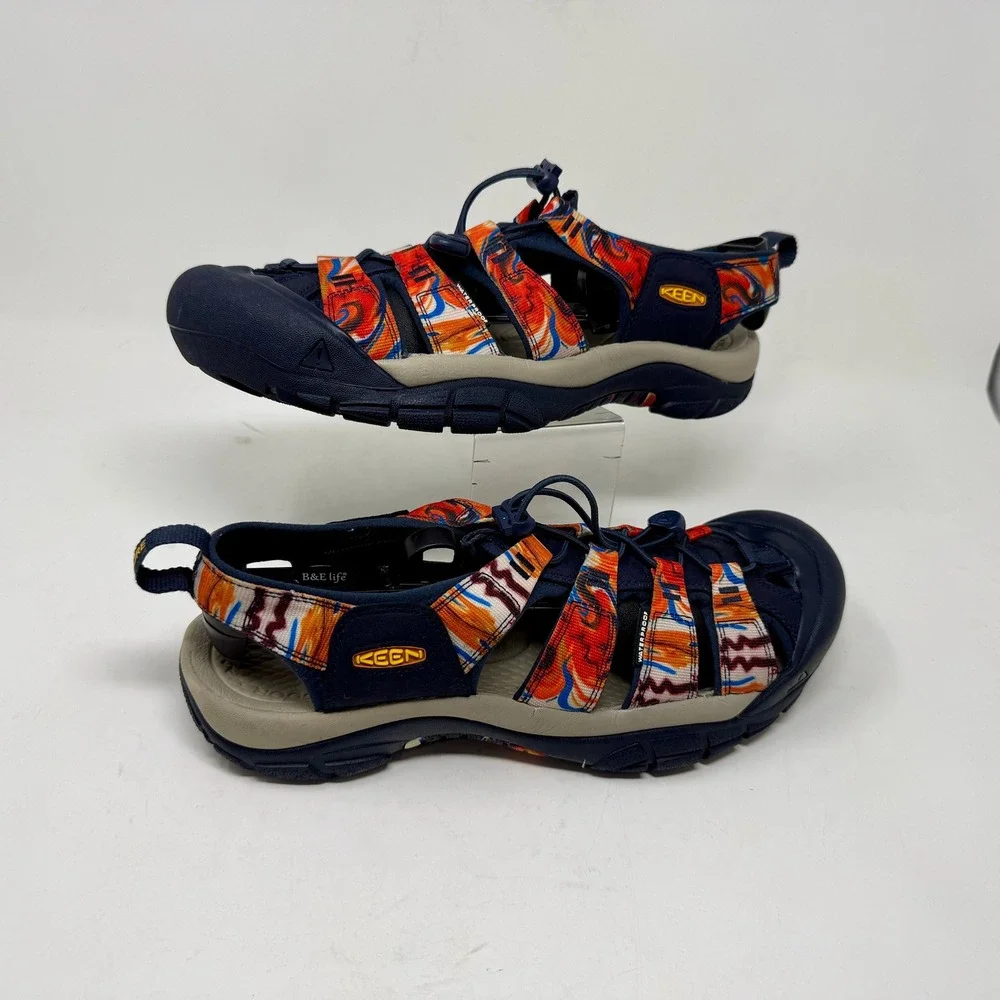 Keen newport h2