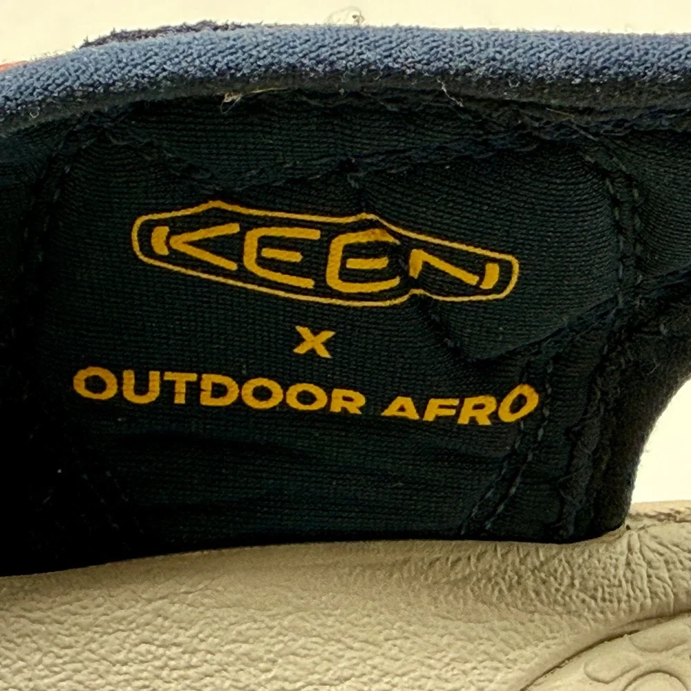 Keen newport h2