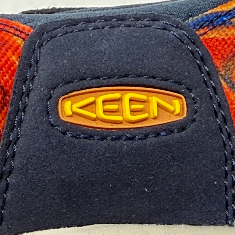 Keen newport h2