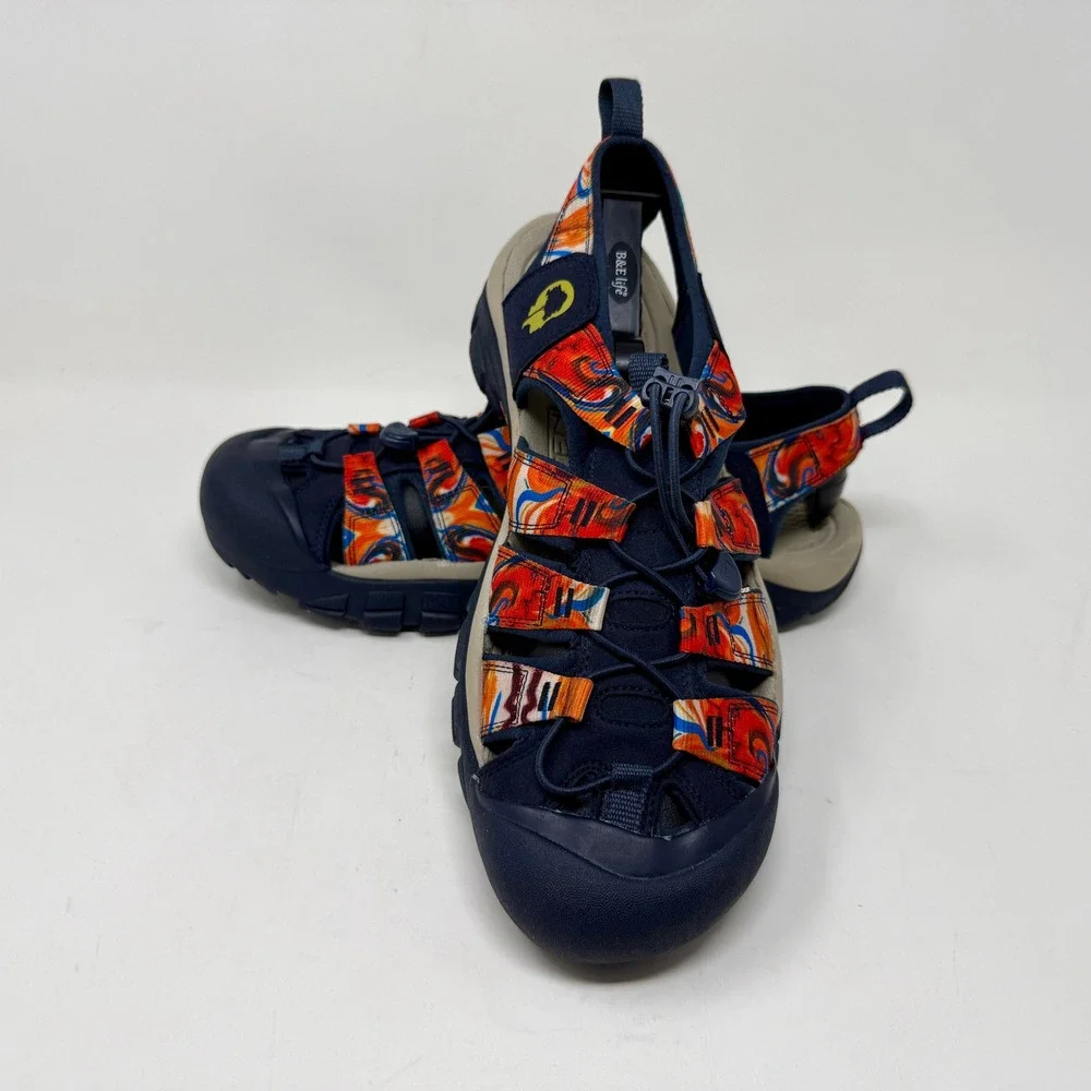 Keen newport h2