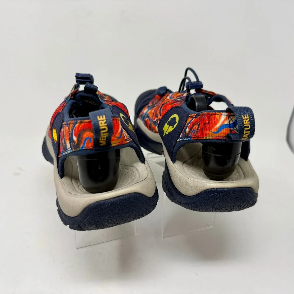 Keen newport h2