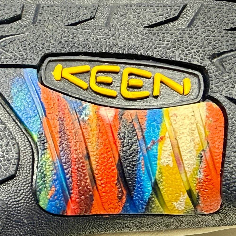Keen newport h2