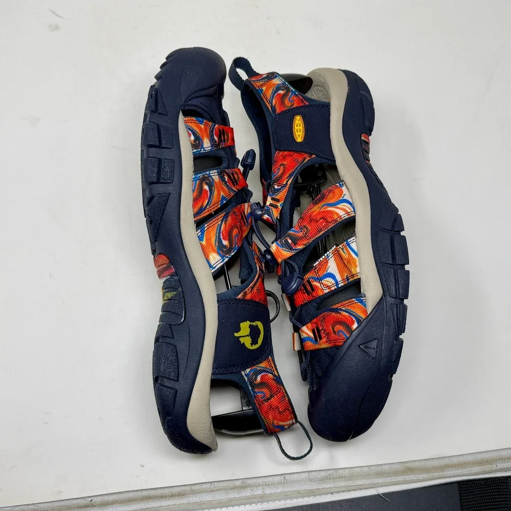 Keen newport h2