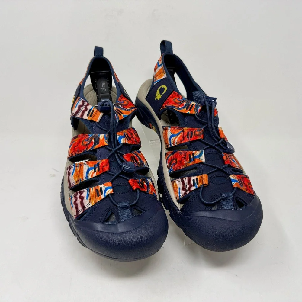 Keen newport h2