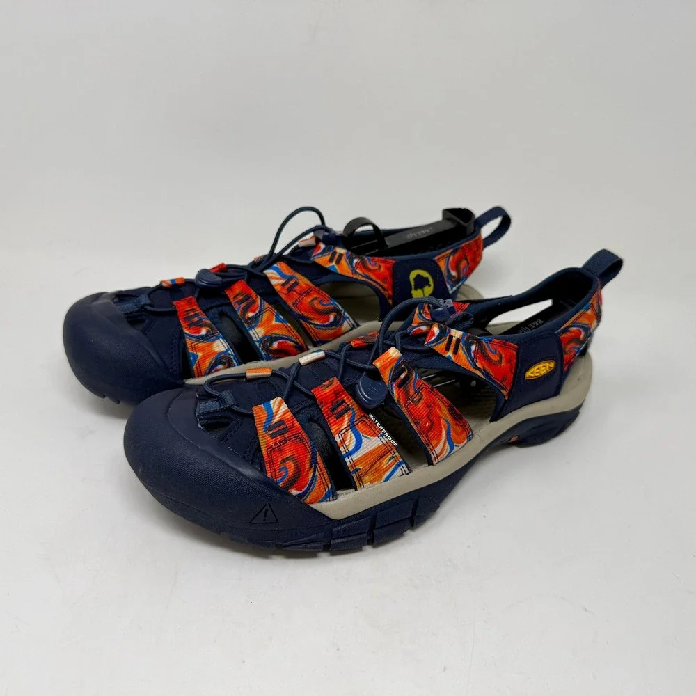 Keen newport h2