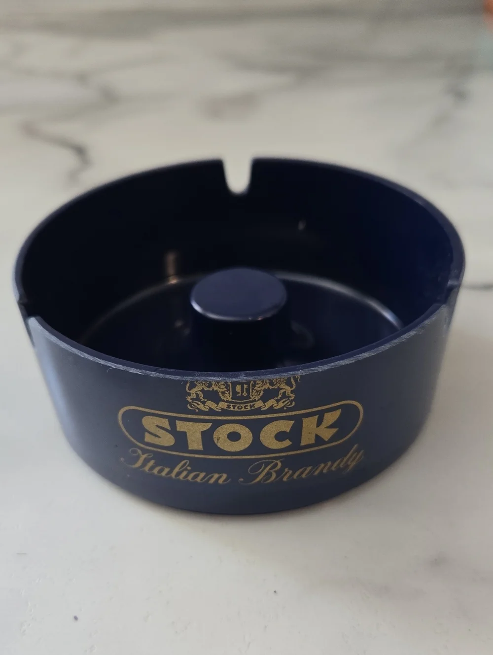 Vintage misprint italian