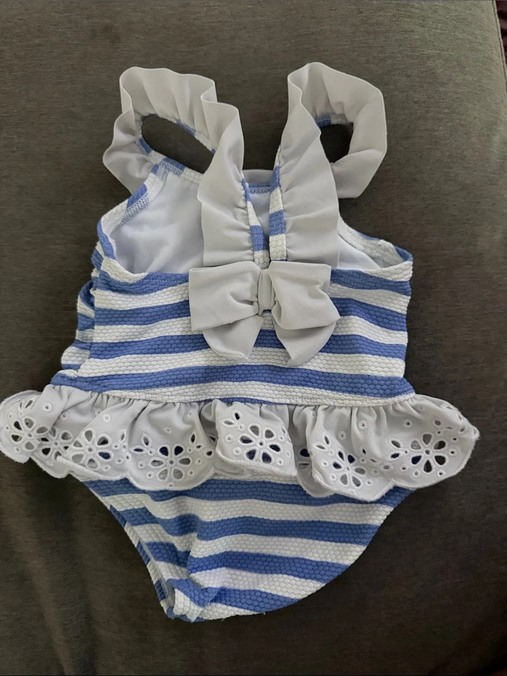 Janie and Jack gently used
