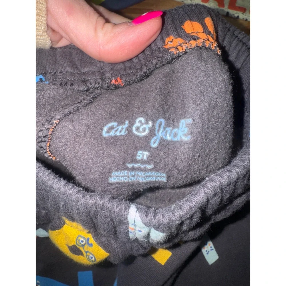 Cat & Jack kids bundle