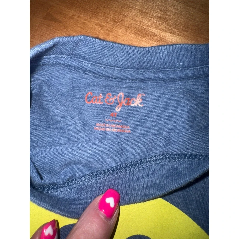 Cat & Jack kids bundle