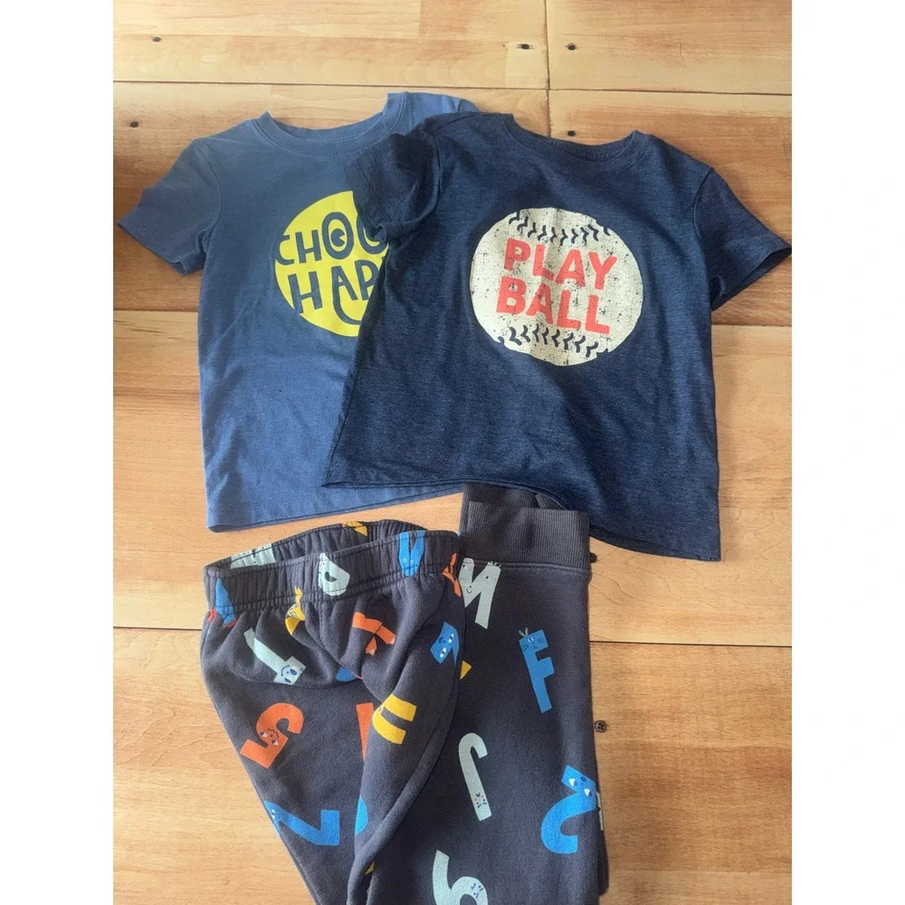 Cat & Jack kids bundle