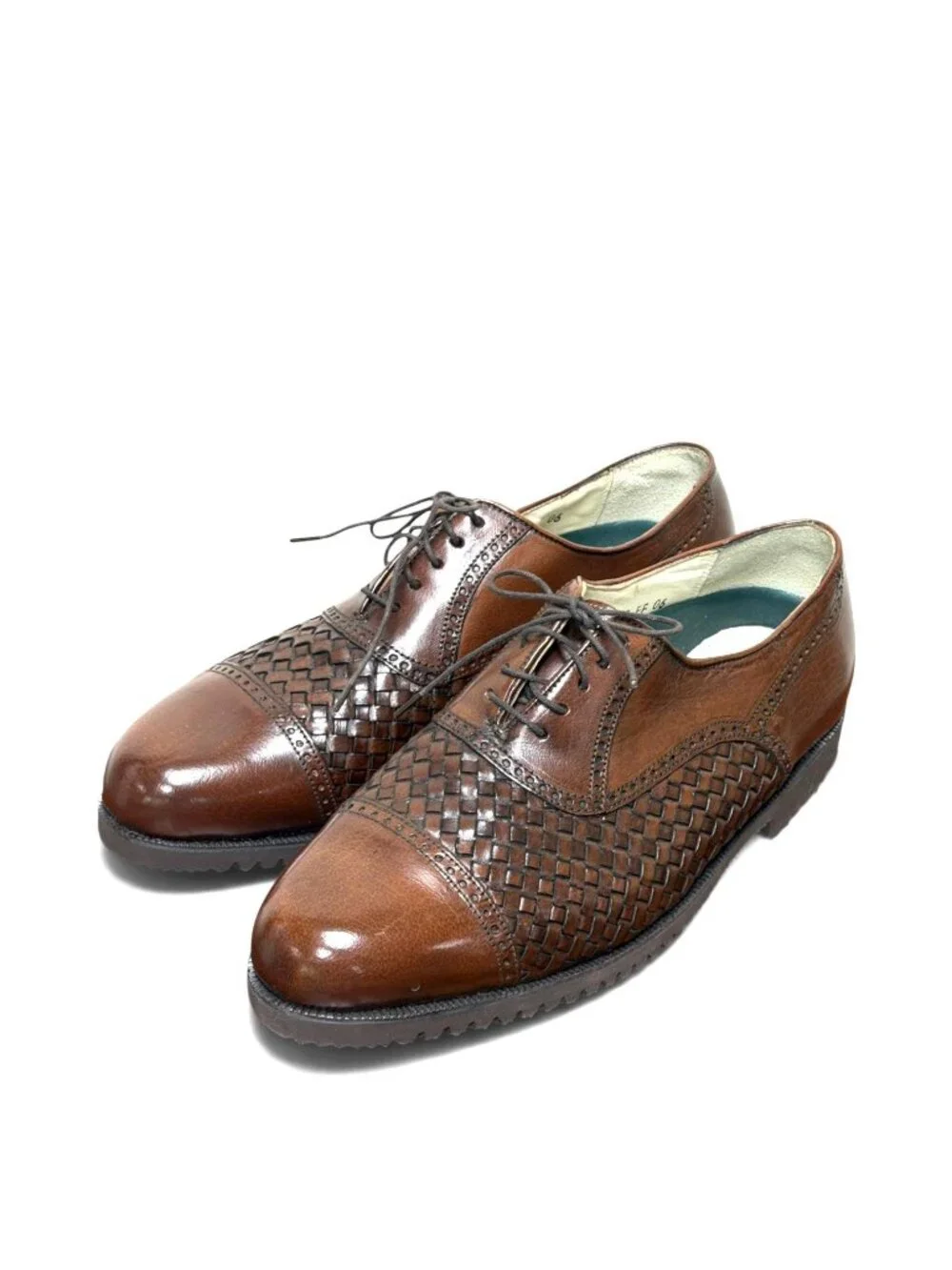 Florsheim vintage old