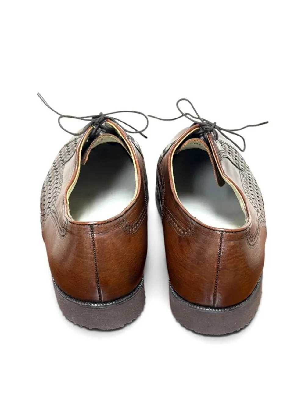 Florsheim vintage old