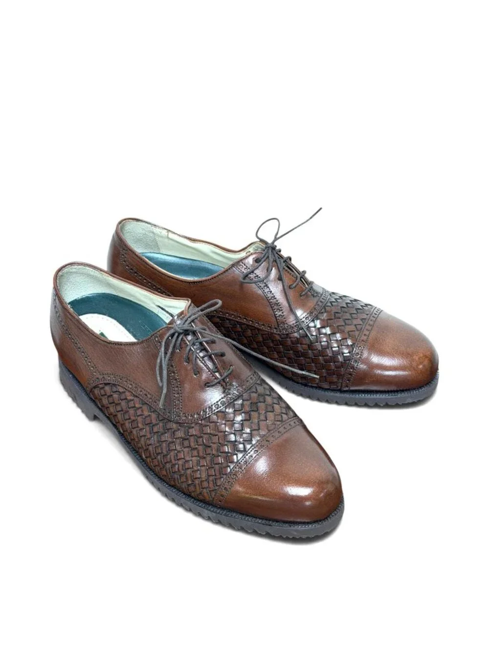 Florsheim vintage old