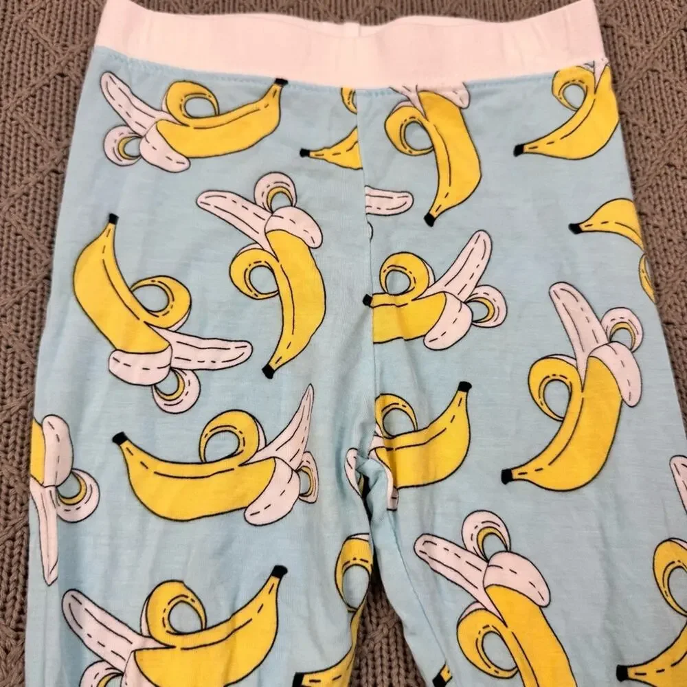 Little Sleepies charming leggings