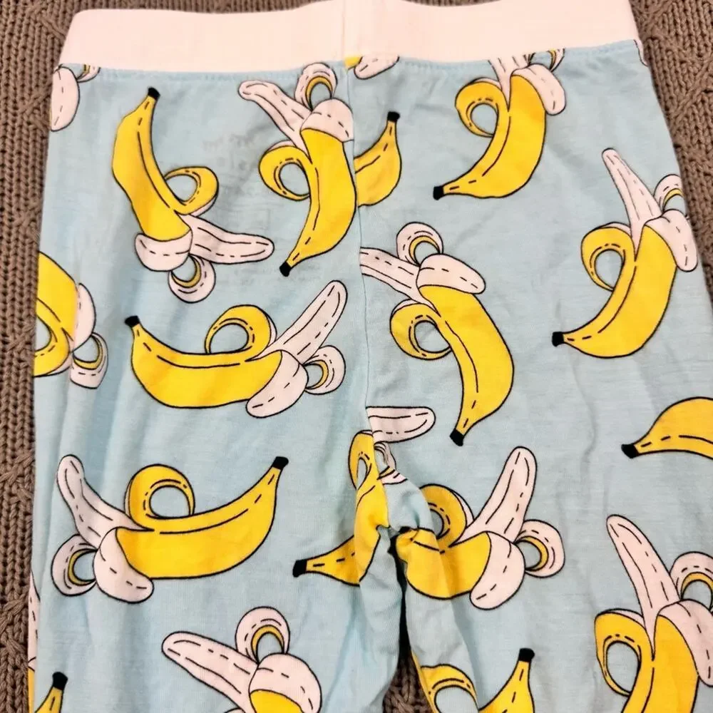 Little Sleepies charming leggings
