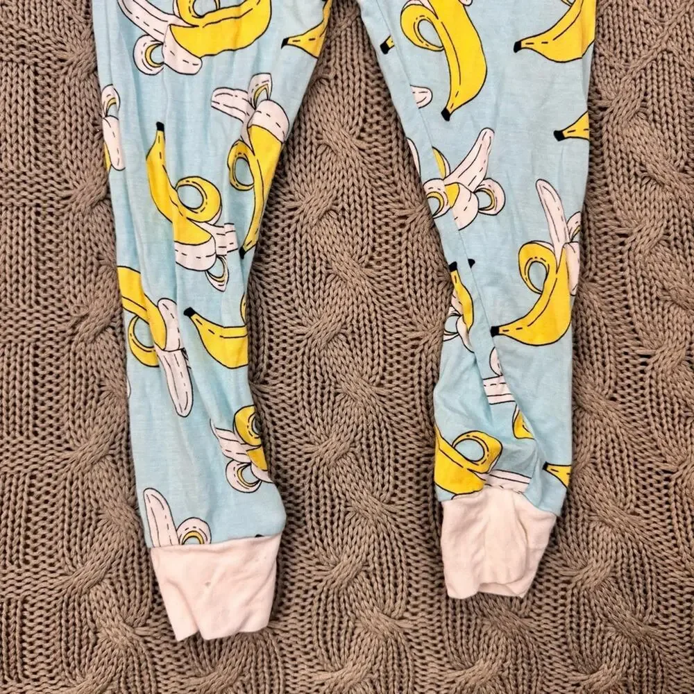 Little Sleepies charming leggings