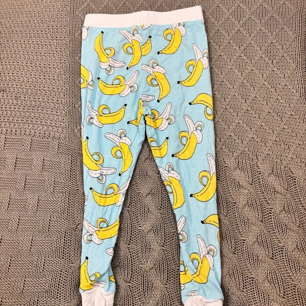 Little Sleepies charming leggings