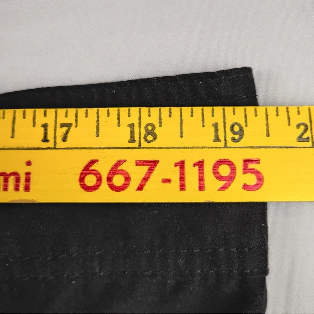 Tormenter mens size