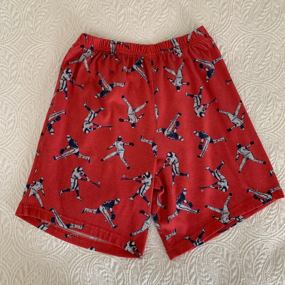 Carters carter’s pajama