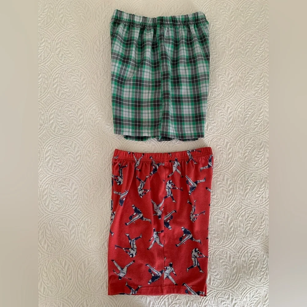 Carters carter’s pajama