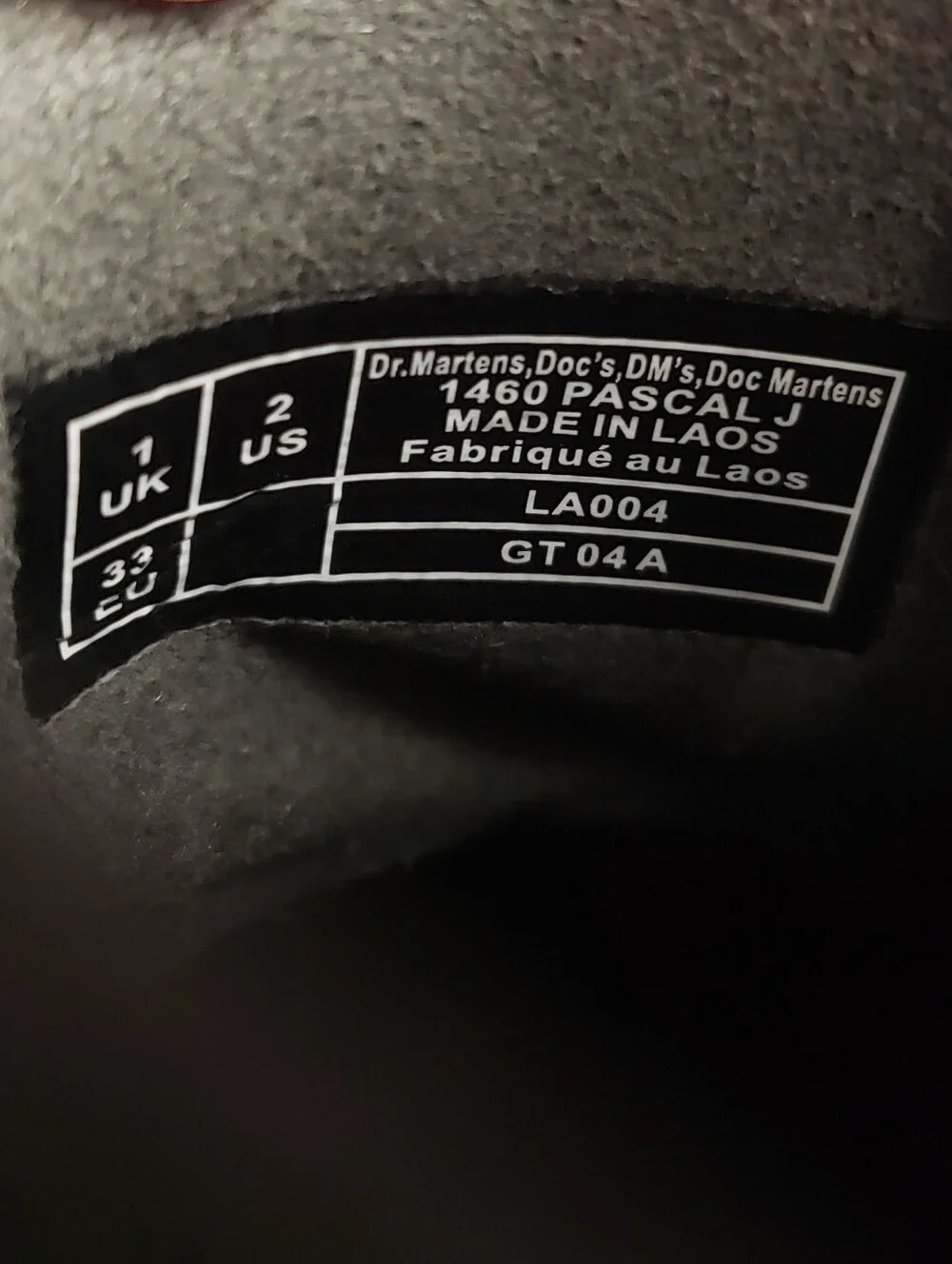 Dr. Martens dr martens
