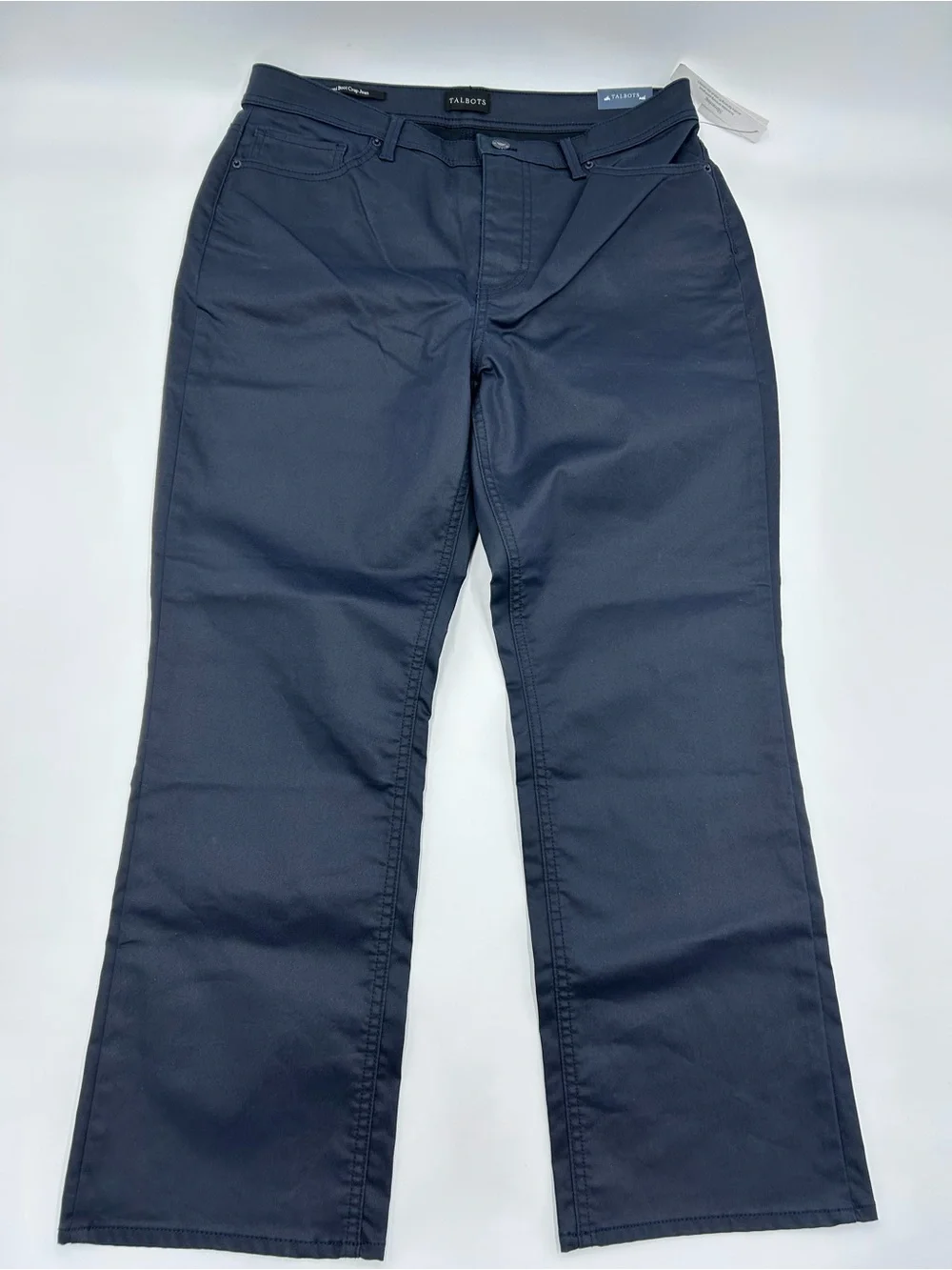 Talbots classic dark