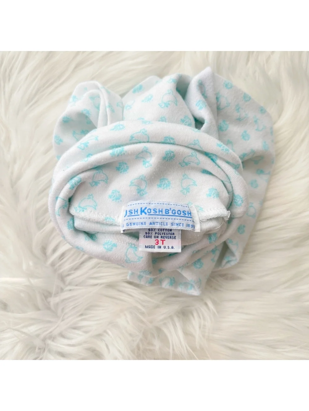 OshKosh Bgosh vintage oshkosh