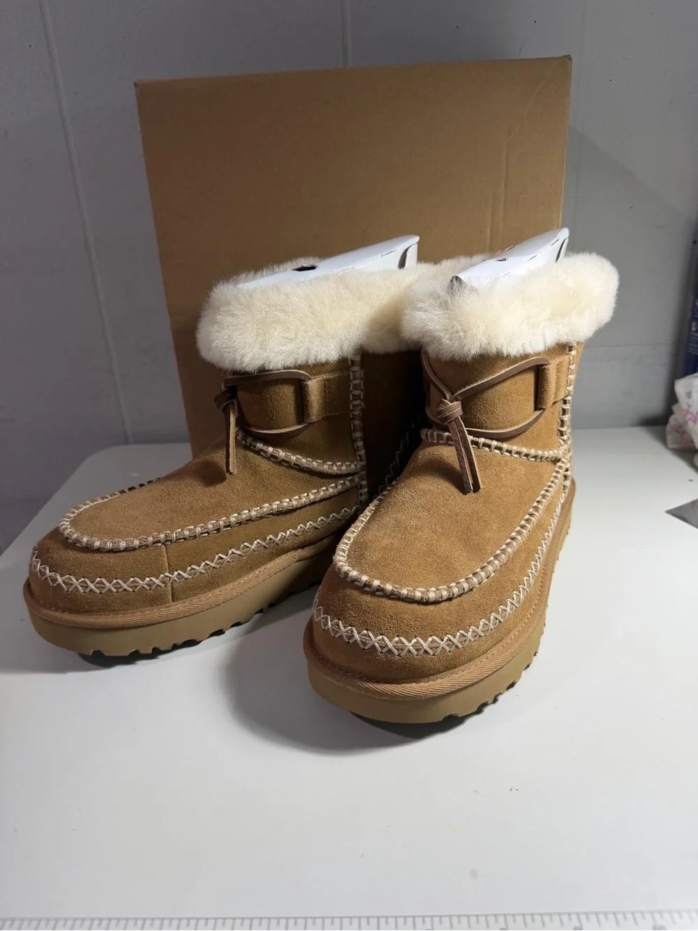 UGG kids boots