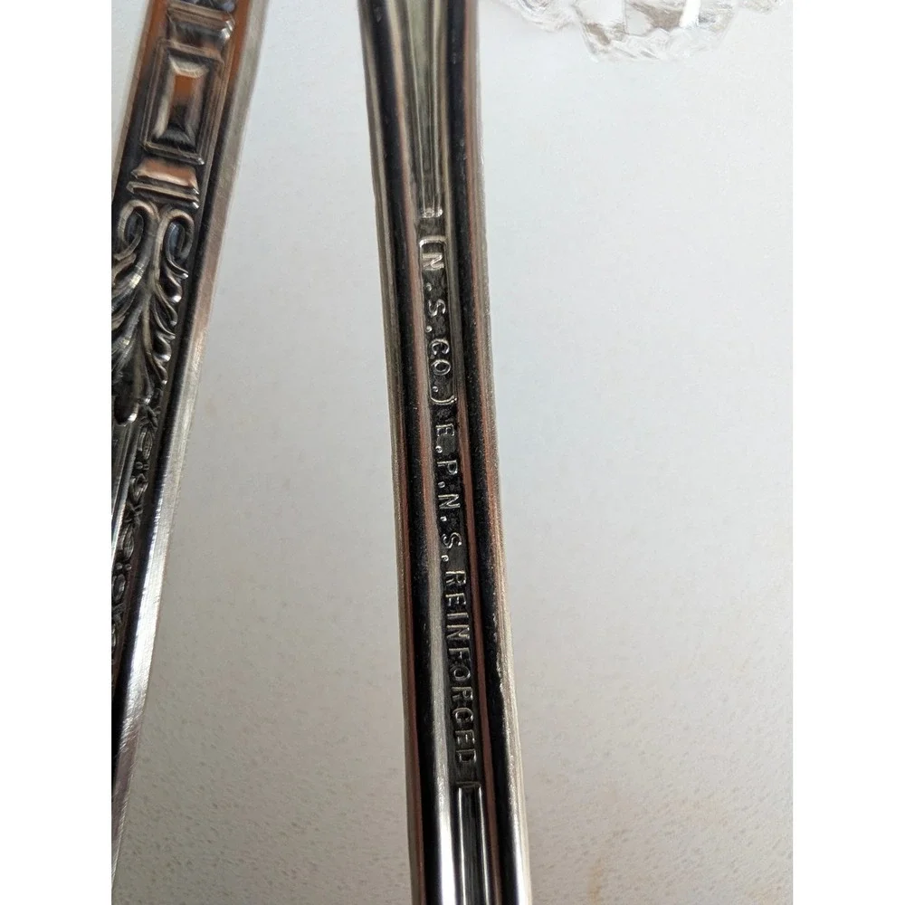 National Silver Co enhance your
