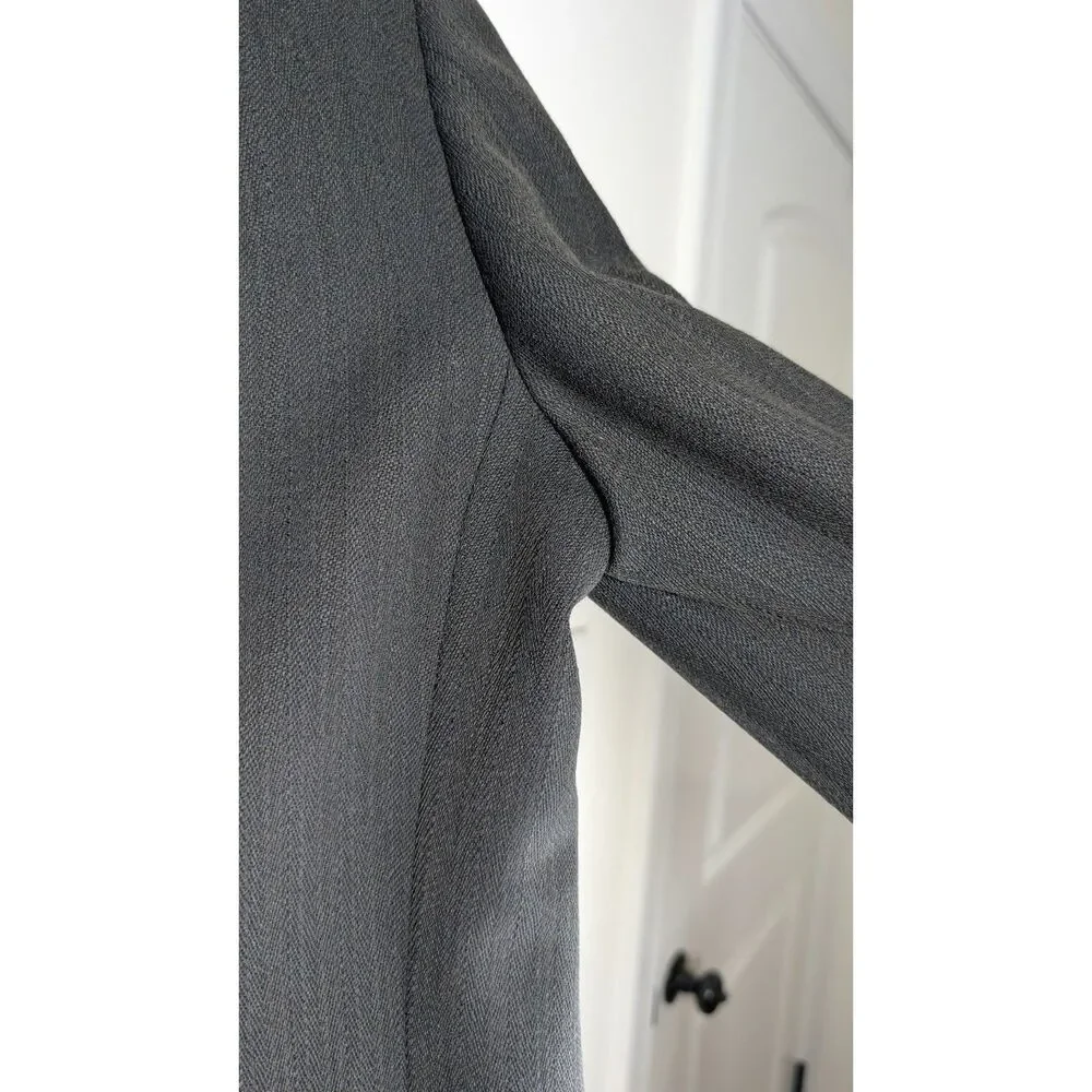 Terzo Uomo details label 31