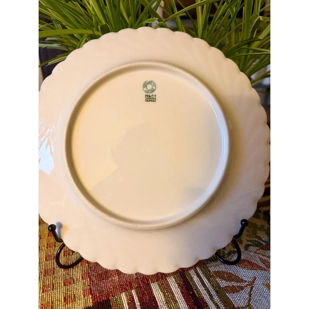Haviland Limoges rare set