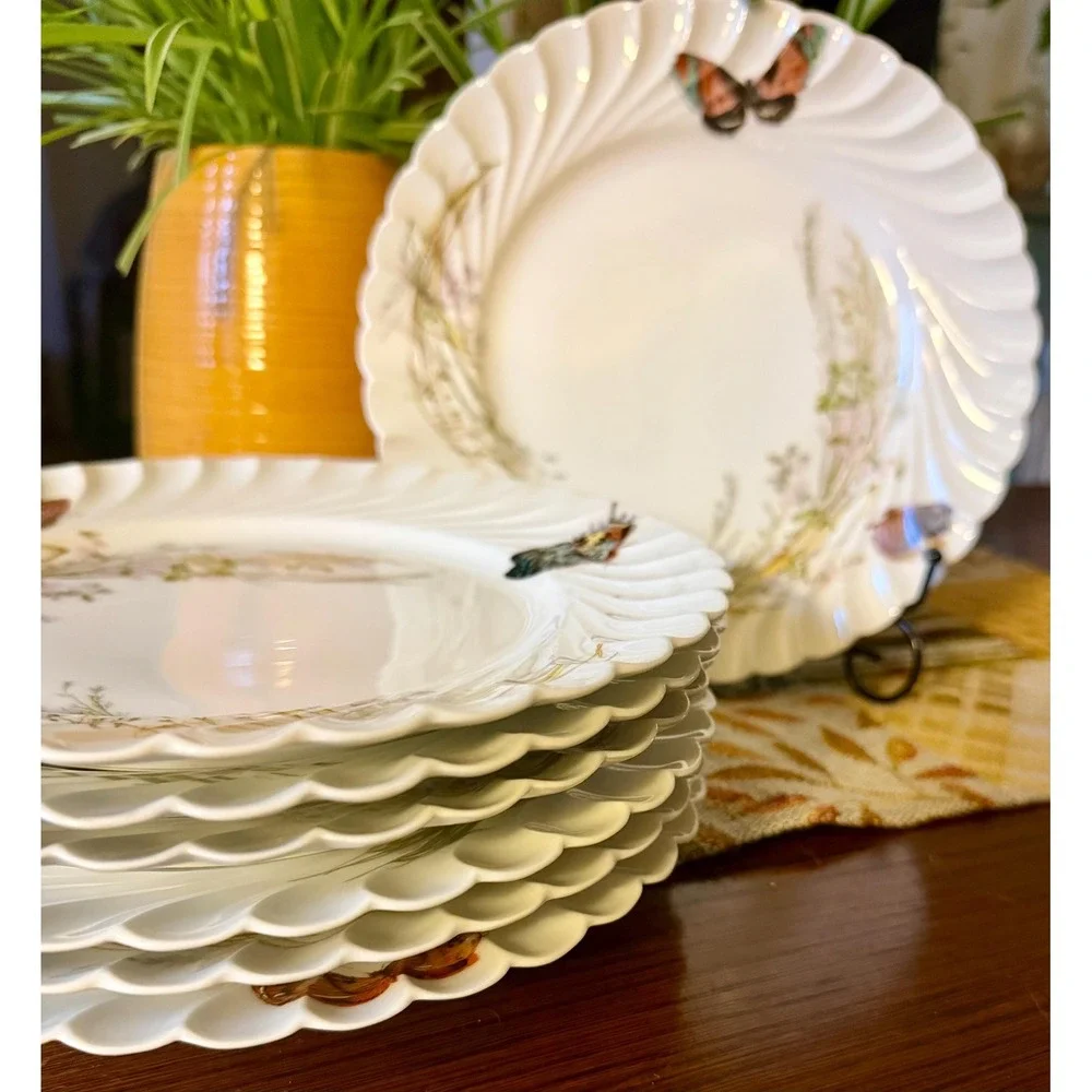 Haviland Limoges rare set
