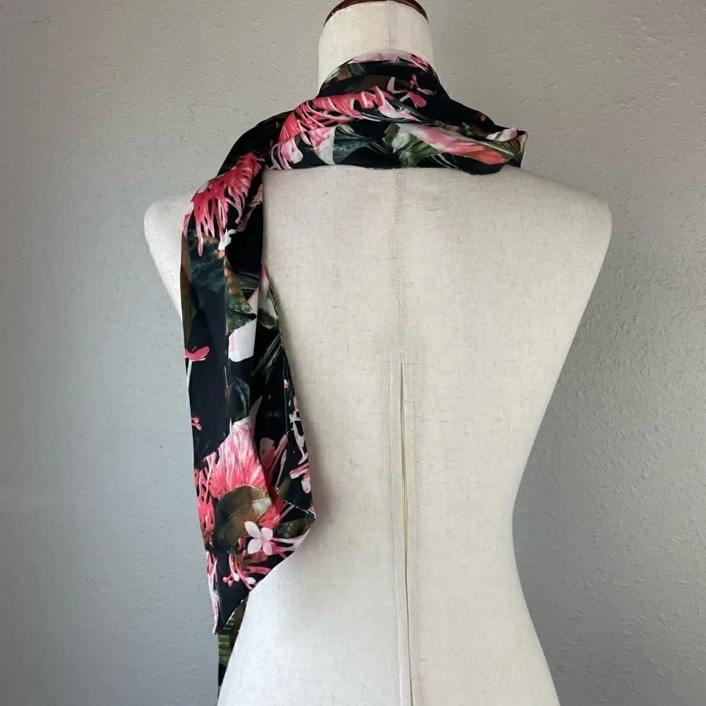unbranded beautiful silky