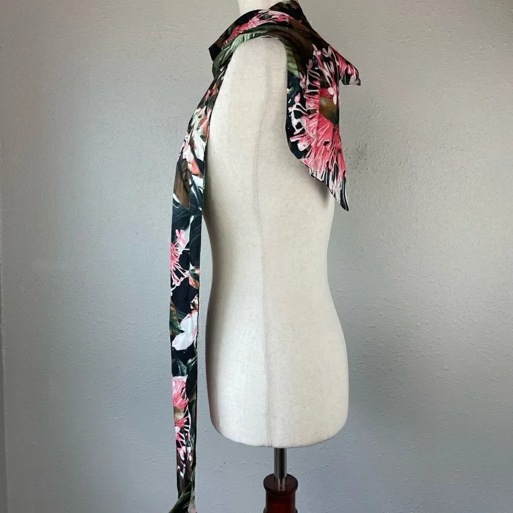 unbranded beautiful silky
