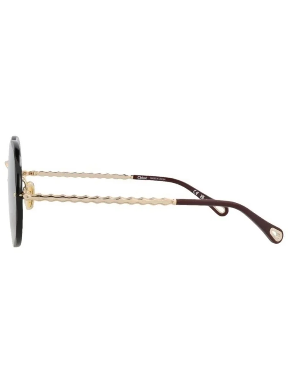Chloé style solid size