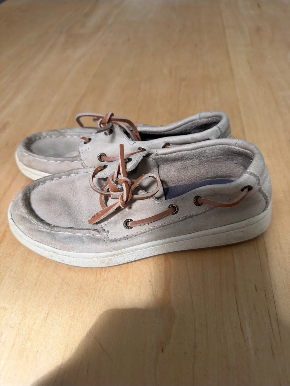 Sperry classic kids